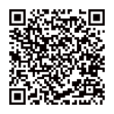 iPhoneのQRコード
