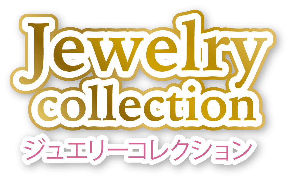 Jewelry collection