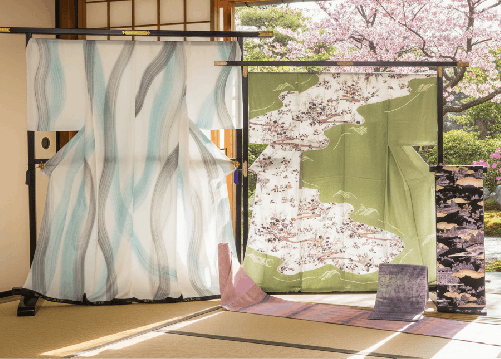 吉兵衛イメージ