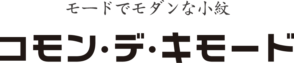 コモン・デ・キモードロゴ