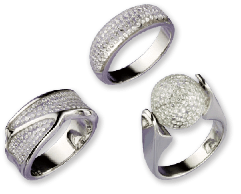 フローティングダイヤモンド2